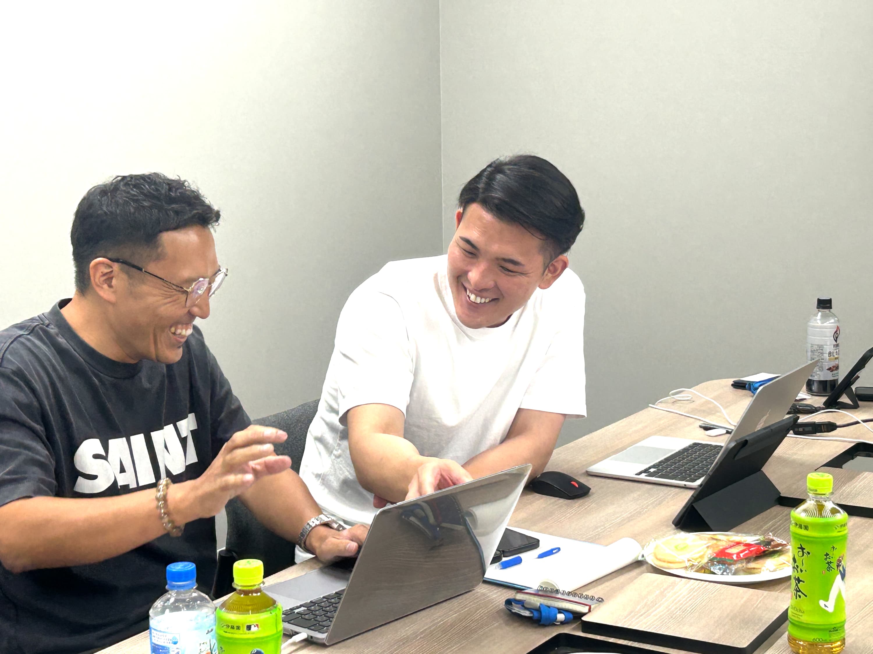 【札幌開催！】 サマーワークショップセミナー（GAS x AI、SNS x AI）